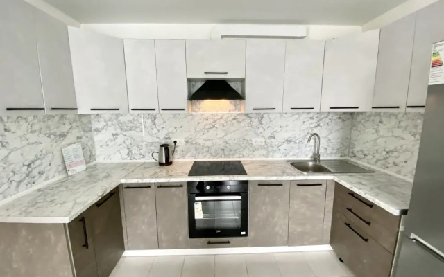 Sunny Days Apartment Zhulebino Park 4 Apartments