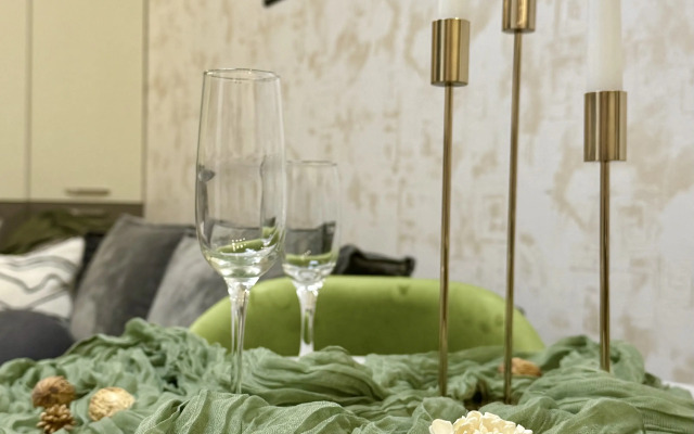 Квартира на Сурикова 24