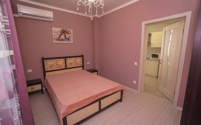 Apartments Syarent Kars