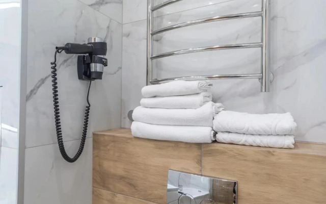 Апартаменты Арт 2