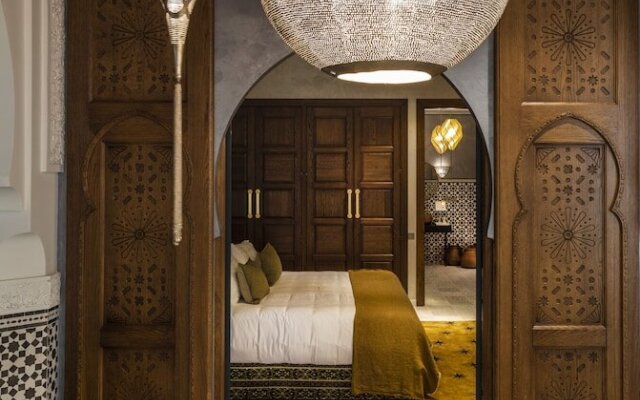 Villa Geba Boutique Hotel