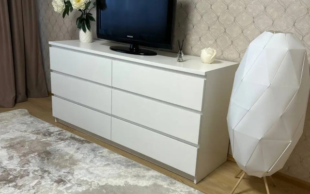 Квартира Менделеева