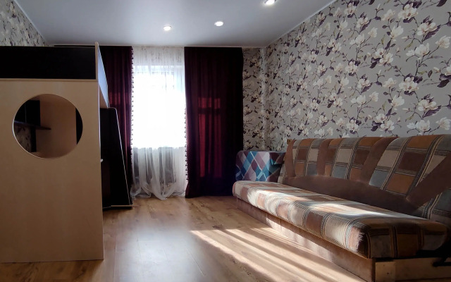 Квартира двухкомнатная у выезда на Суздаль, 33 квартиры