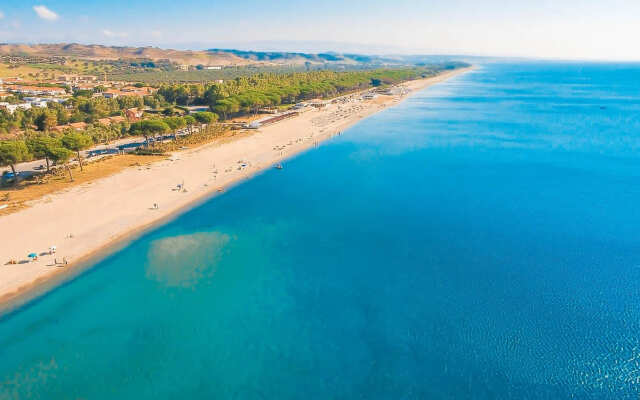 Hotel Village Club Porto Rhoca