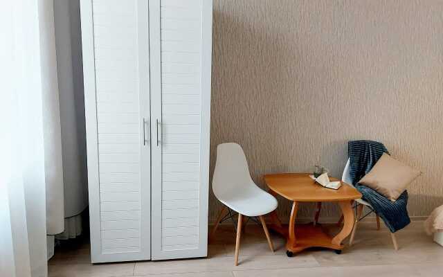 Апартаменты На Советской 27