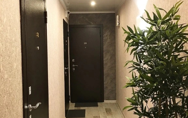 Kolskiy Apartments