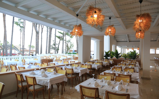 Siu Collection Ultra All Inclusive
