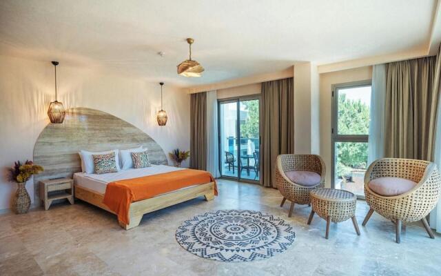Inone Mucho Selection Hotel