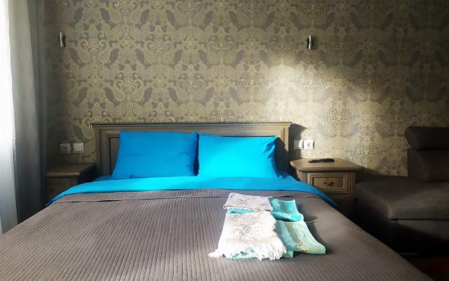 Апартаменты Holiday home