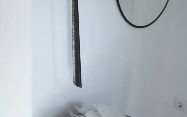 Квартира с дизайнерским ремонтом Rent House в центре