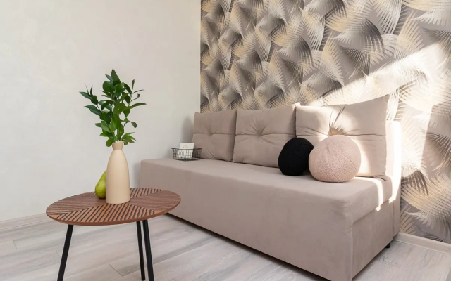 Квартира Хэппи хаус с видом на реку