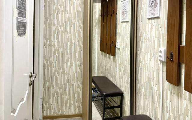 Квартира на улице Аэродромная 16