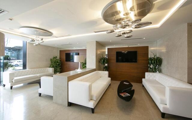 Alliance Palace Batumi Hotel Official