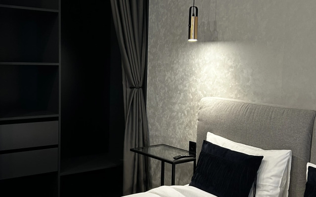 Квартира Стильная от Дизайнера у Королевских ворот