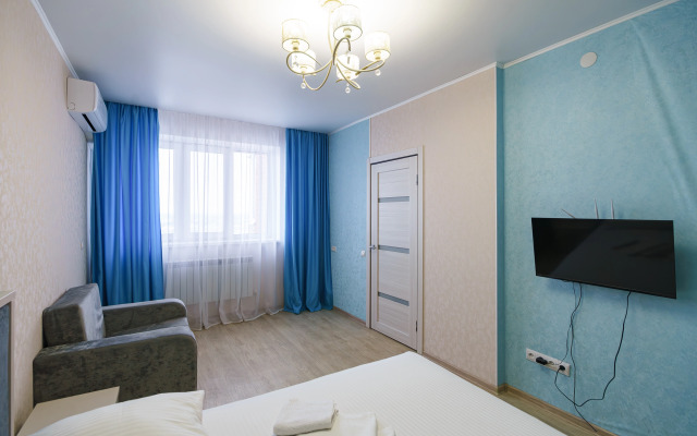 Квартира Однокомнатная на Кирова