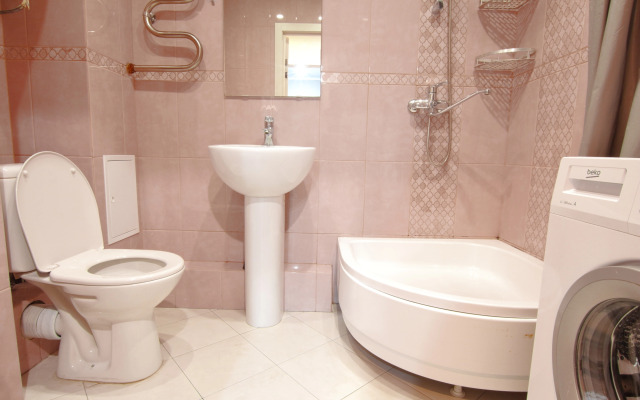 Апартаменты Ипподром