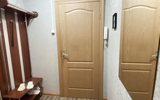 Квартира Top Rooms рядом с метро Рязанский проспект