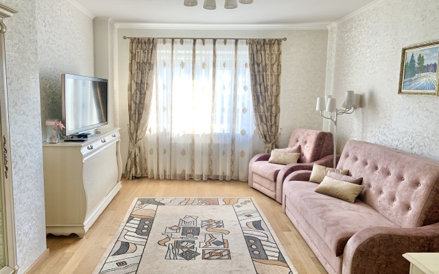 Apartment On Repina 4 Apartments