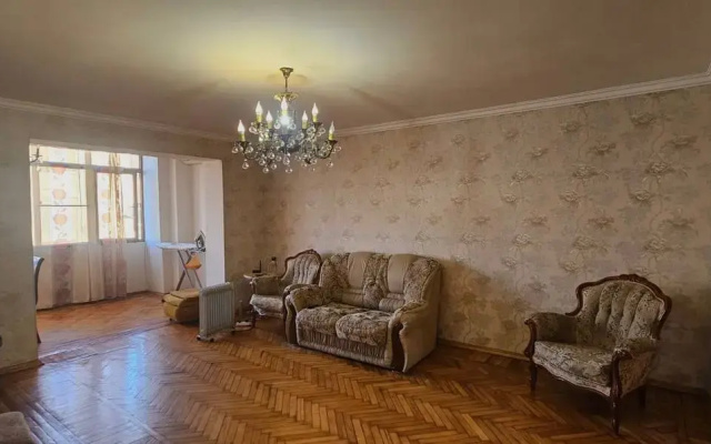 Квартира Уютная квартире в центре Сухума