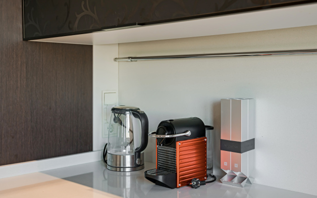 Premium Class Apartments