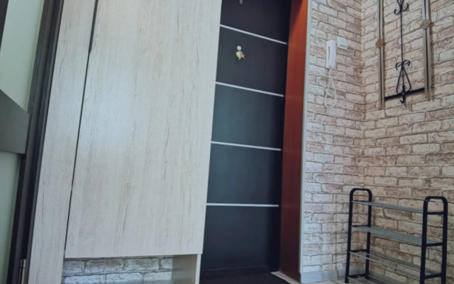 Квартира Уютная студия в центре города