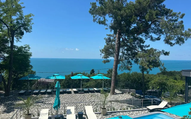 Apart-hotel RentaSfera Ashe Platinum