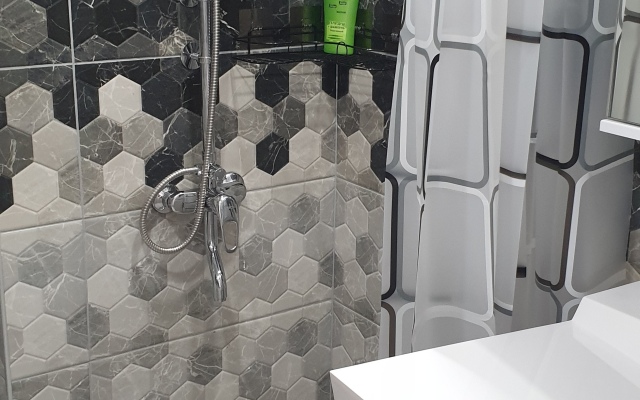 Апартаменты студия в Южно-Сахалинске