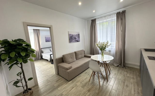 Stolitsa 2305 Apartments