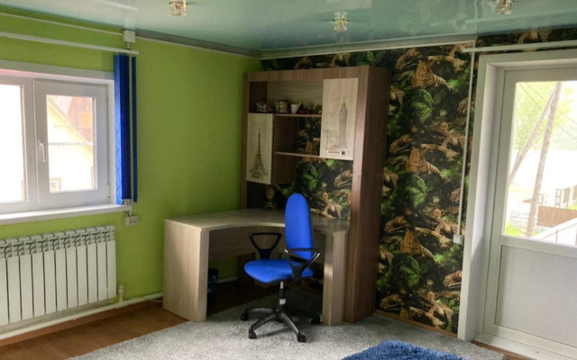 Usadyba U Berega Nadezhdy Private house