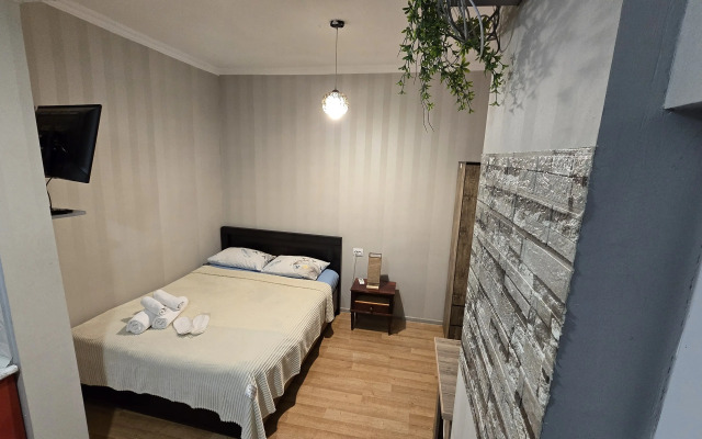 Family Guest House