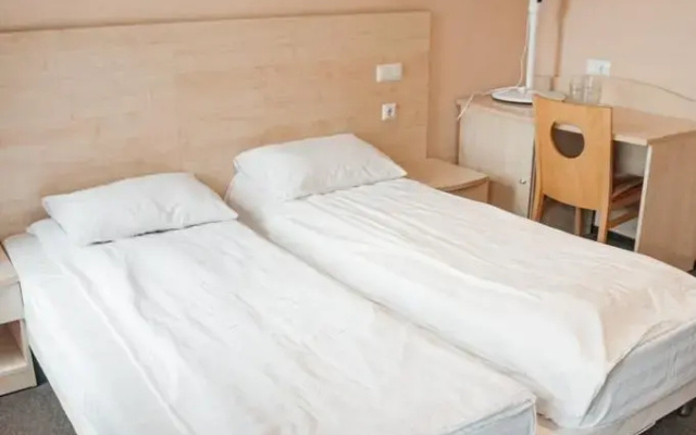 Отель Aventinn 2 корпус