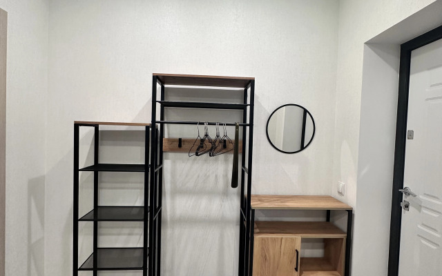 Апартаменты Уютные на Гептнера 15