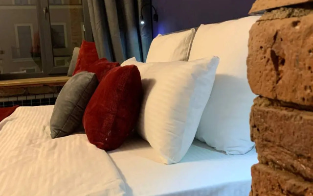 Апартаменты Английский 27