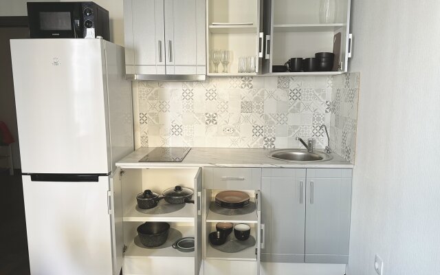 Апартаменты PulseNeva