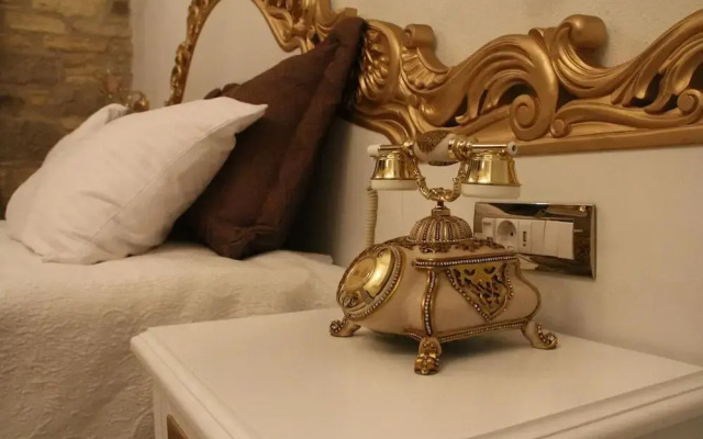 Бутик-отель Laledan Konagi - Adults Only