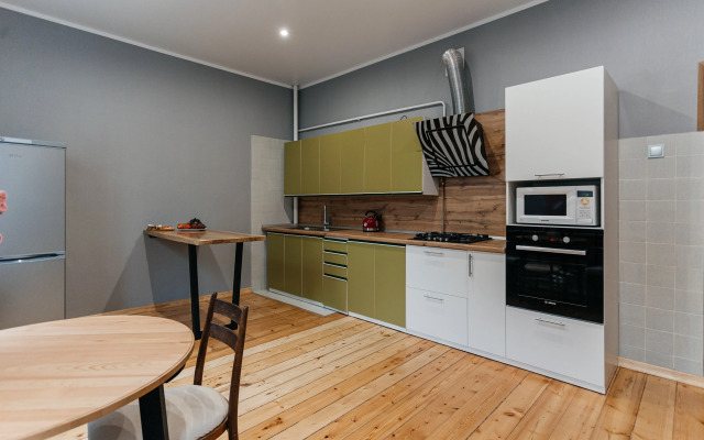 Fhouse Guest House