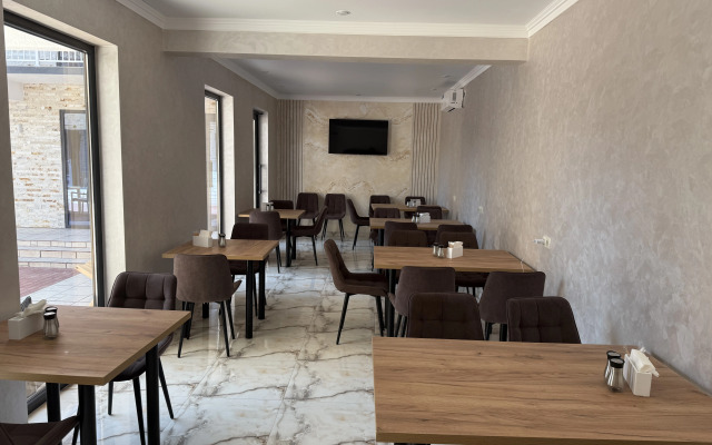 Hotel HotelAmza