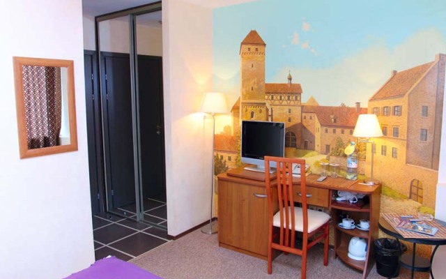 Bier Loga Mini-hotel