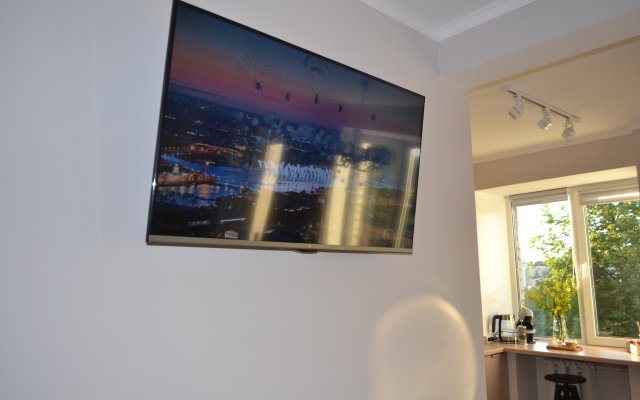 Апартаменты "Сердце Углича" в Историческом центре с видом на Храм - фото 5