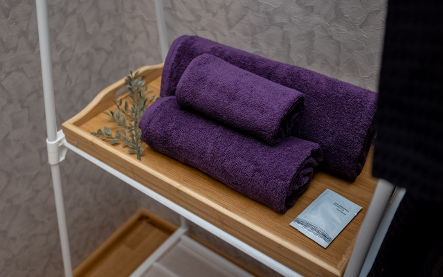 Меблированные комнаты Margot