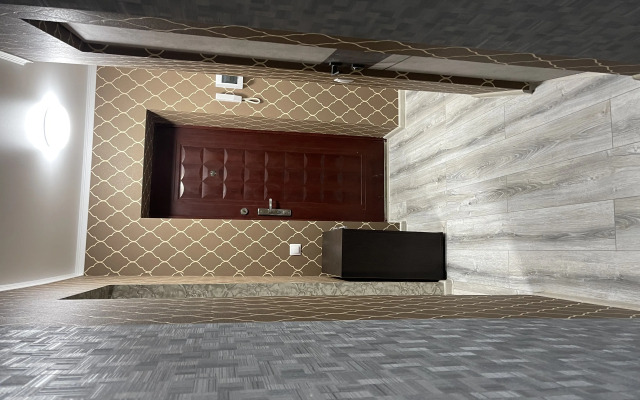 Odnokomnatnaya Krasnaya 68 Flat