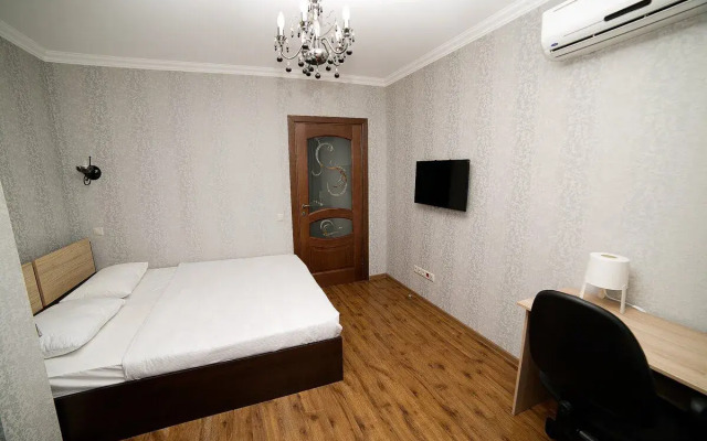 Kurortny Apartment 5