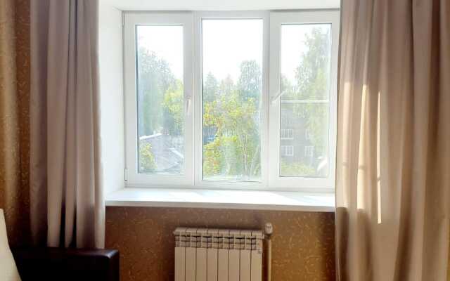 Квартира на улице Дальняя