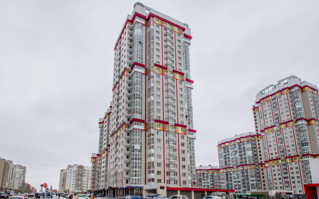 Квартира метро Чкаловское Циолковского