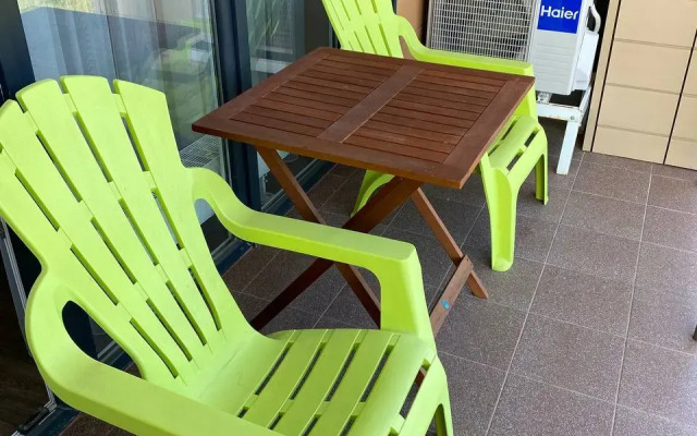 Апартаменты у Моря