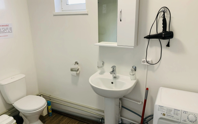 Apartamenty Spolohi