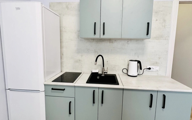 ArtSolnce Vnukovo 2 Apartments