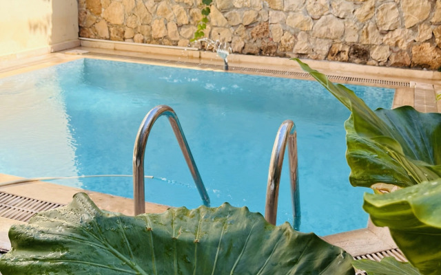 Kaleici Hotel