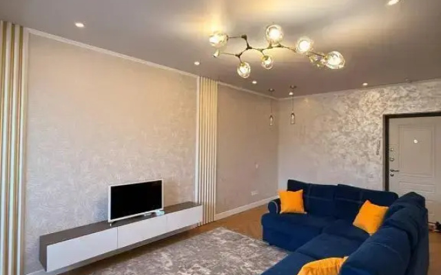 Апартаменты Latifa Residence