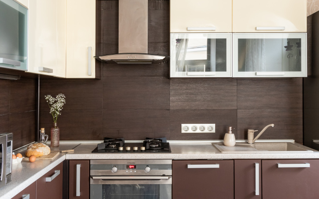 Апартаменты Pleasant Flat